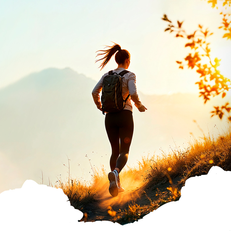 Som Vallès Trail | Caminada solidària per equips