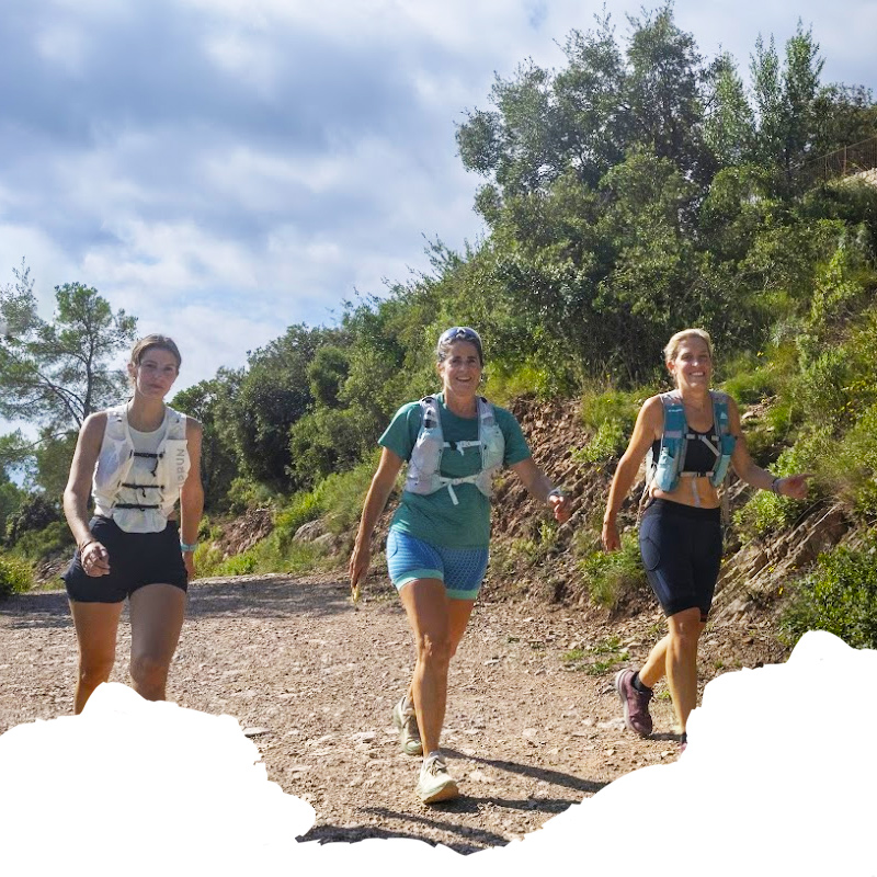 Som Vallès Trail | Caminada solidària per equips