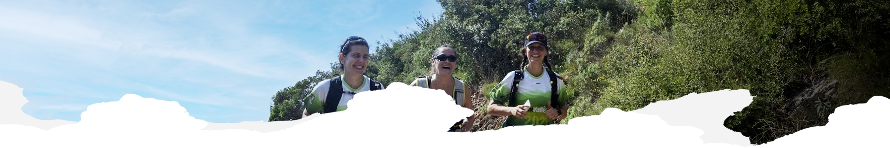 Som Vallès Trail | Caminada solidària per equips