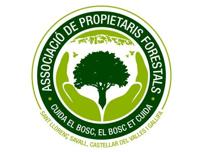 Associació de propietaris forestals