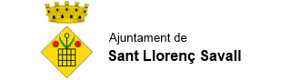 Ajuntament de Sant LLorenç Savall