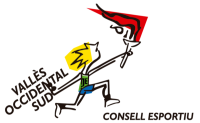 Consell esportiu Valles Occidental Sud