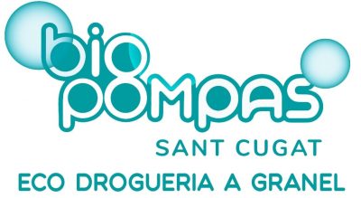 Eco drogueria a granel
