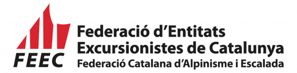 Federacio entitats excursionistes de catalunya