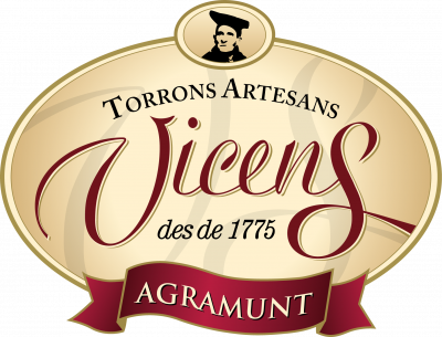Turrons Vicens