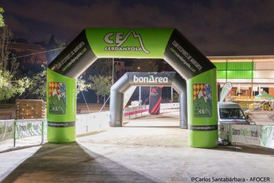 Sortida a Can Xarau (Cerdanyola)