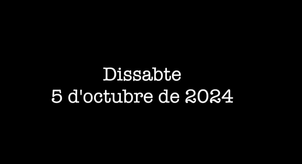 Video 1a Edició
