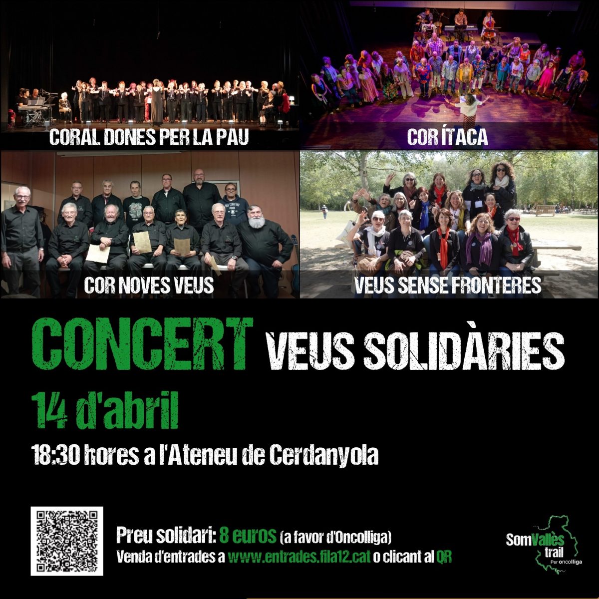 Concert de Veus Solidàries